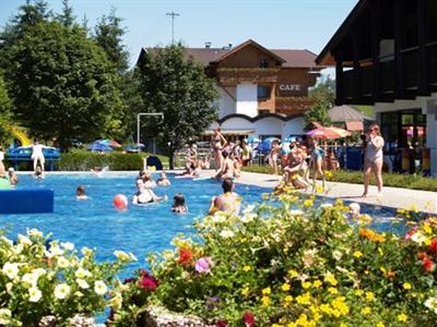 фото отеля Hotel Feldrose