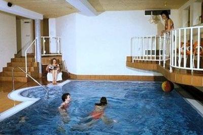 фото отеля Hotel Feldrose