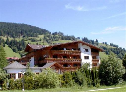 фото отеля Hotel Feldrose