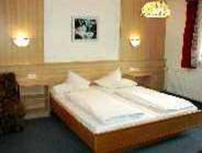 фото отеля Hotel Feldrose