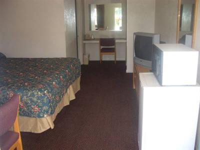 фото отеля Relax Inn Benton