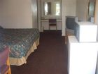 фото отеля Relax Inn Benton