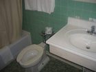фото отеля Relax Inn Benton