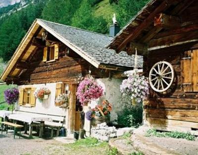 фото отеля Appartementhaus Egga