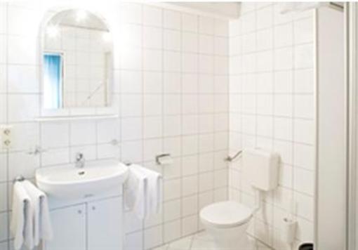 фото отеля Appartementhaus Egga