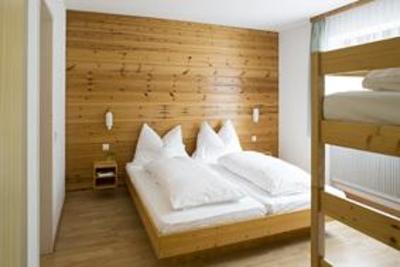 фото отеля Appartementhaus Egga