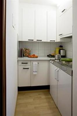 фото отеля Appartementhaus Egga