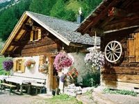 Appartementhaus Egga