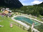 фото отеля Appartementhaus Egga