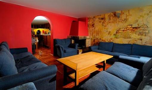 фото отеля Villa Park Maikuhle Kolobrzeg