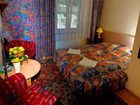 фото отеля Villa Park Maikuhle Kolobrzeg