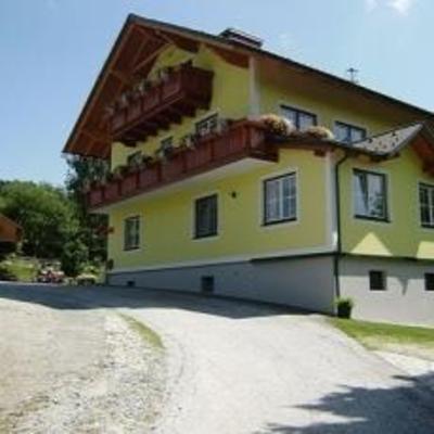 фото отеля Bauernhof Huberhof