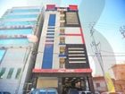 фото отеля Goodstay Moon Hotel