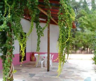 фото отеля Agriturismo e Agricampeggio La Natura
