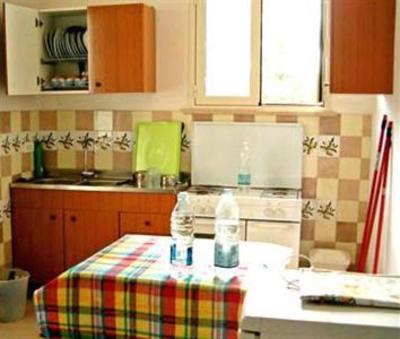 фото отеля Agriturismo e Agricampeggio La Natura