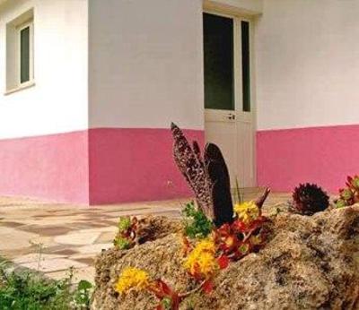 фото отеля Agriturismo e Agricampeggio La Natura