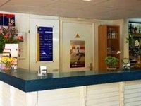 Kyriad Marseille Est Gemenos Hotel