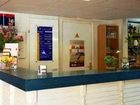 фото отеля Kyriad Marseille Est Gemenos Hotel