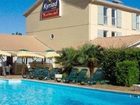 фото отеля Kyriad Marseille Est Gemenos Hotel