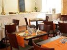 фото отеля Kyriad Marseille Est Gemenos Hotel