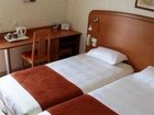 фото отеля Kyriad Marseille Est Gemenos Hotel