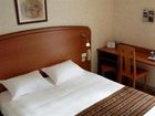 фото отеля Kyriad Marseille Est Gemenos Hotel