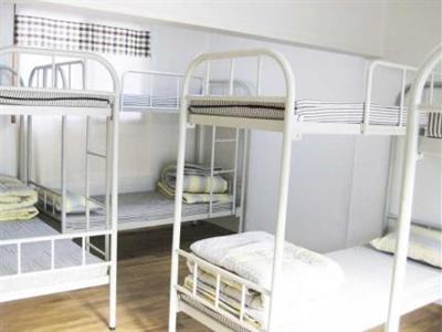 фото отеля Seoul Walker Guesthouse