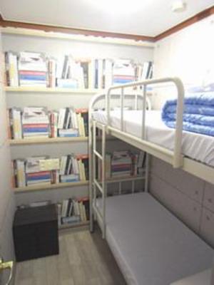 фото отеля Seoul Hostel