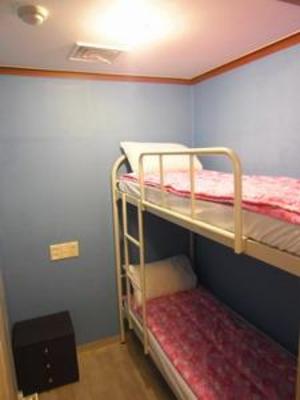 фото отеля Seoul Hostel
