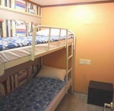 фото отеля Seoul Hostel
