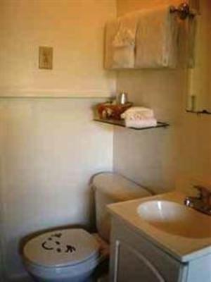 фото отеля Seaview Motel & Cottages