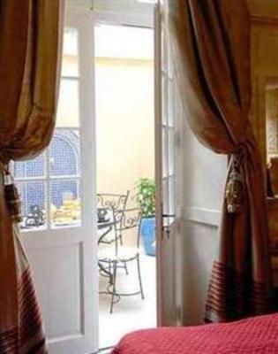 фото отеля La Maison De Josephine