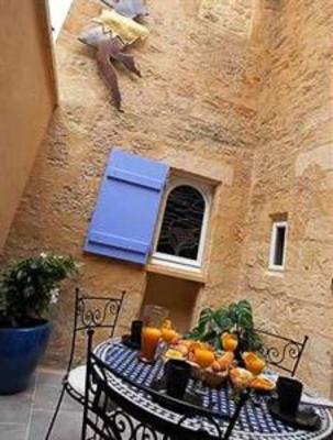 фото отеля La Maison De Josephine