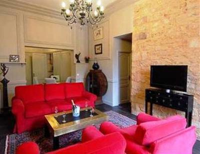 фото отеля La Maison De Josephine