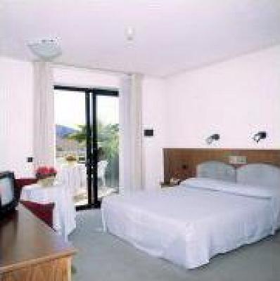 фото отеля Villa Delle Rose Hotel Arco