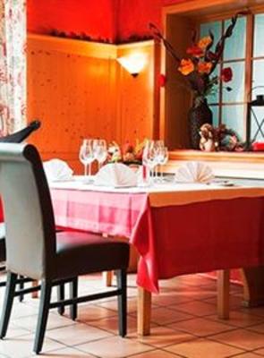 фото отеля Gasthof zum Hirsch