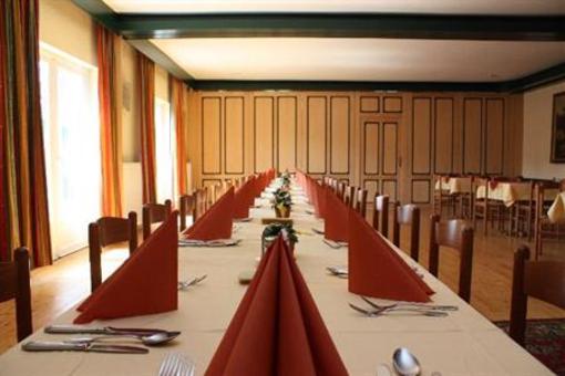 фото отеля Biogasthof Wanker