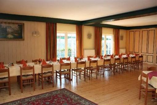 фото отеля Biogasthof Wanker