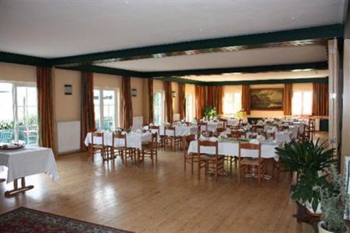 фото отеля Biogasthof Wanker