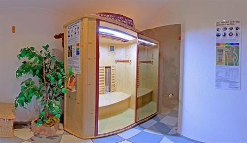фото отеля Hotel Pension Andrea Gerlos