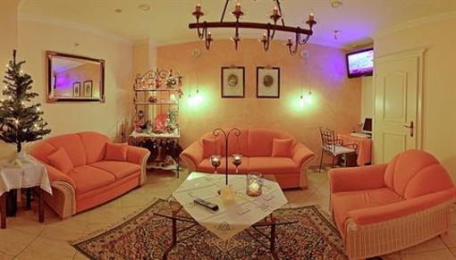 фото отеля Hotel Pension Andrea Gerlos