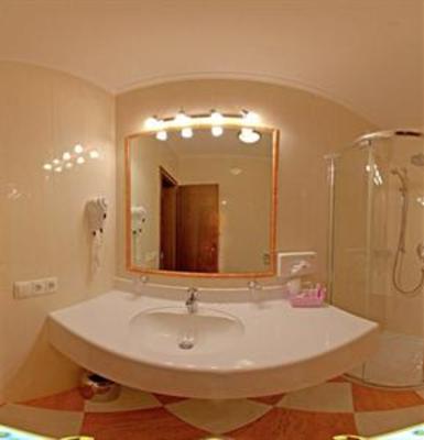 фото отеля Hotel Pension Andrea Gerlos