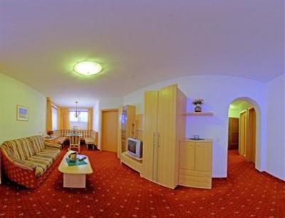 фото отеля Hotel Pension Andrea Gerlos