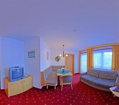фото отеля Hotel Pension Andrea Gerlos