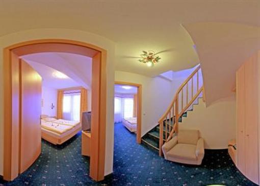 фото отеля Hotel Pension Andrea Gerlos