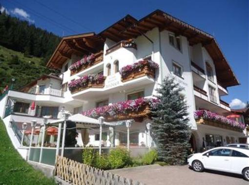 фото отеля Hotel Pension Andrea Gerlos