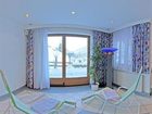 фото отеля Hotel Pension Andrea Gerlos