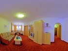 фото отеля Hotel Pension Andrea Gerlos