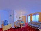 фото отеля Hotel Pension Andrea Gerlos