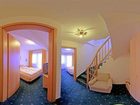 фото отеля Hotel Pension Andrea Gerlos